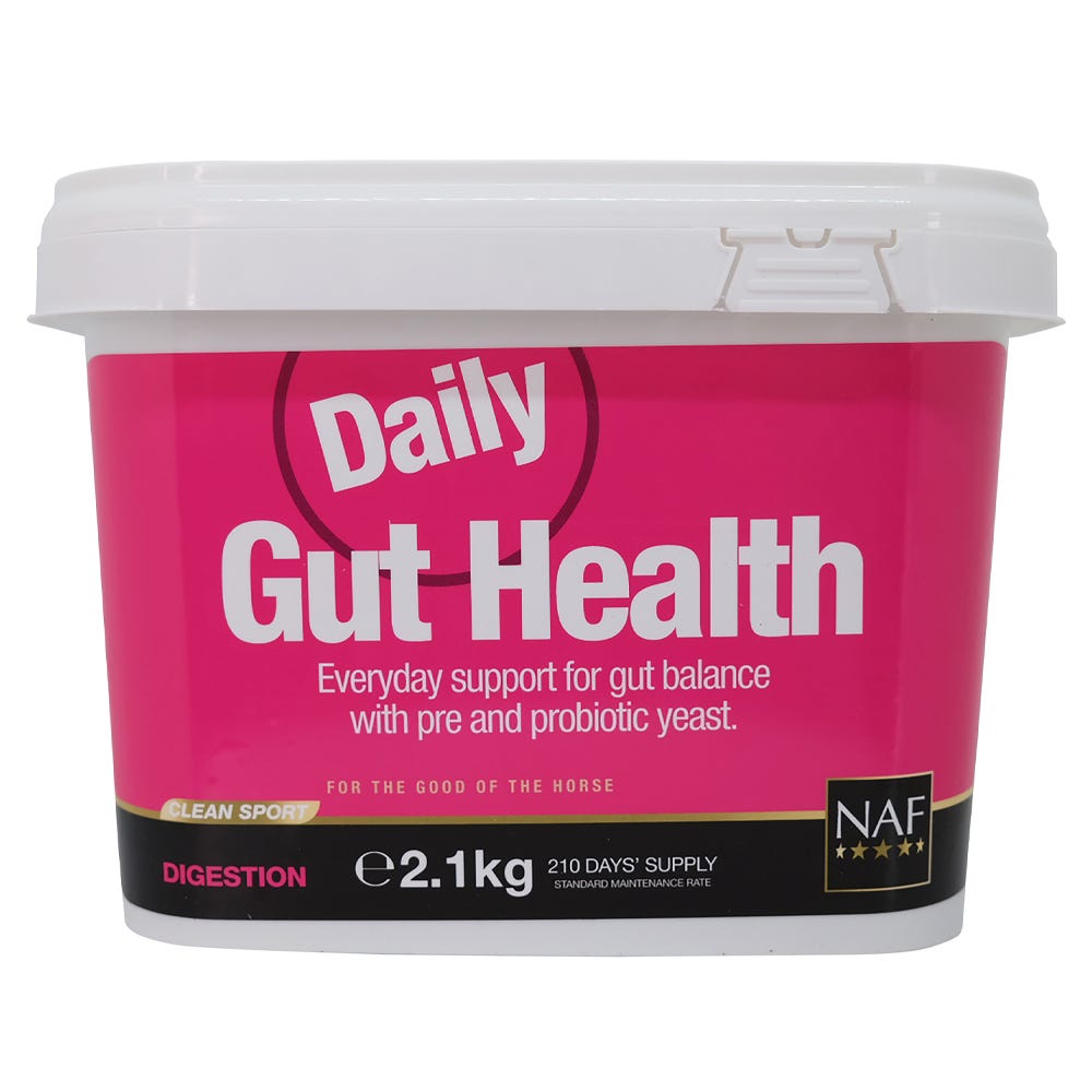 Naf Daily Gut Health image 2